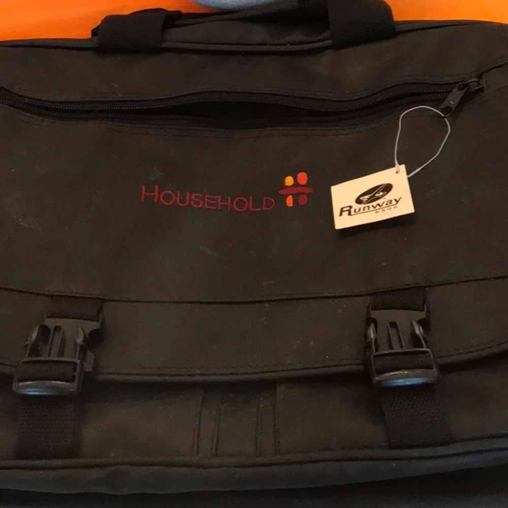 Briefcase